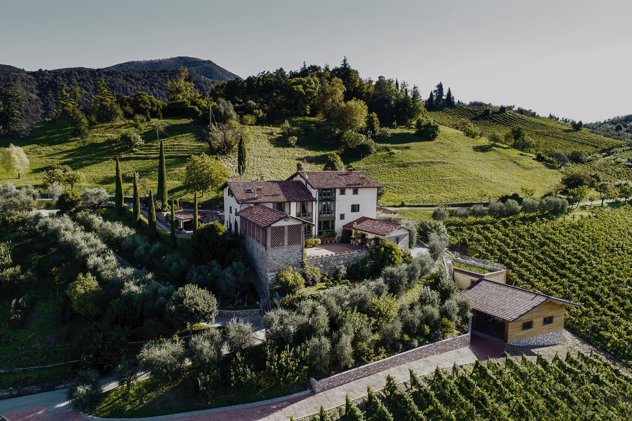 Il Cipresso azienda agricola