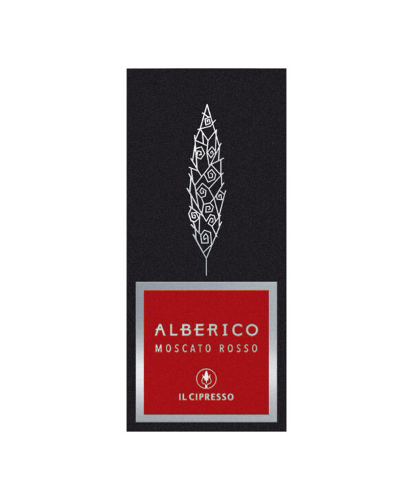 Alberico_et_cipresso