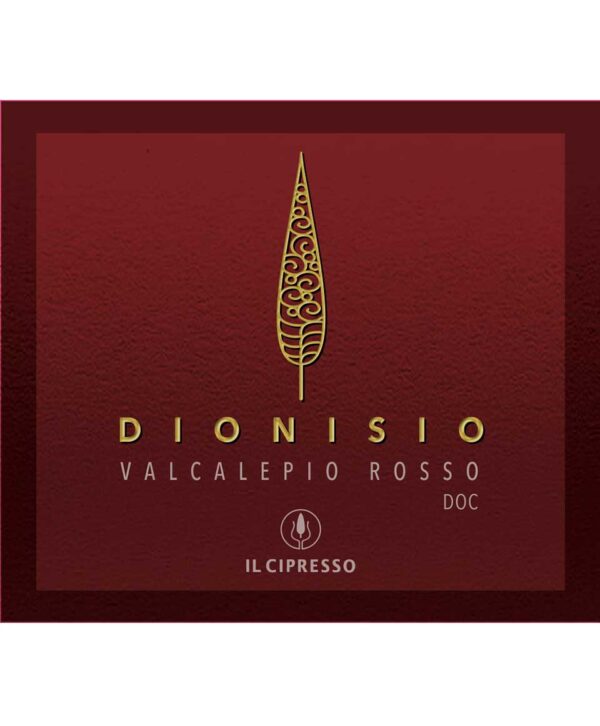 Dionisio_et_cipresso