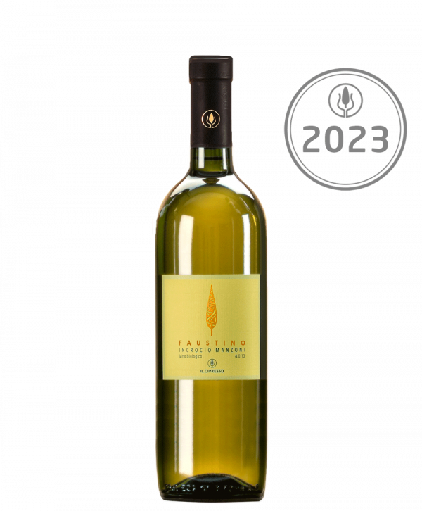 FAUSTINO2023_750ml