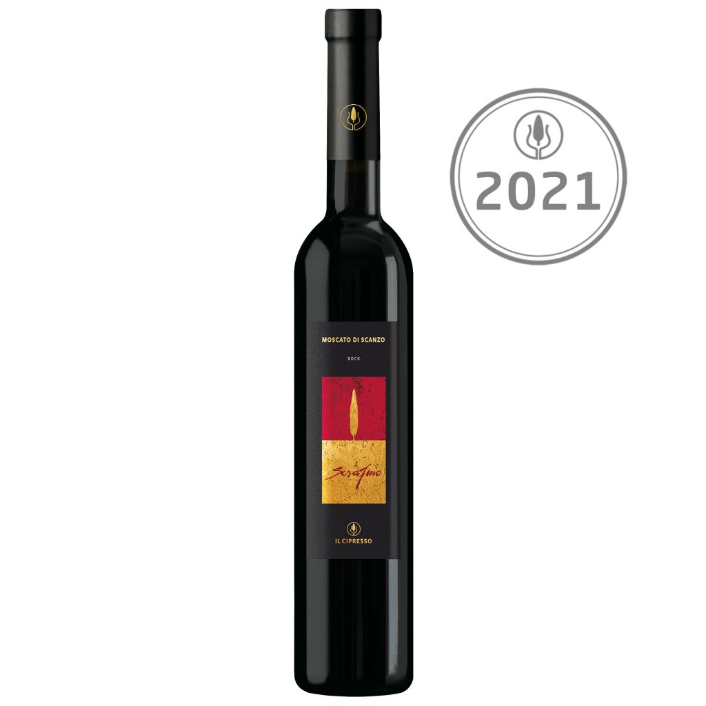 Bottiglia di Serafino 2021